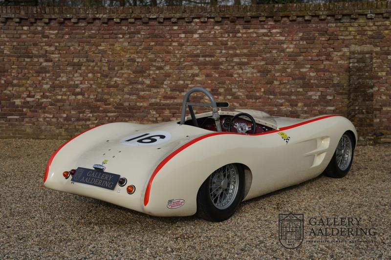 1956 EJS Climax