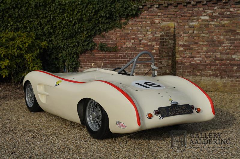 1956 EJS Climax