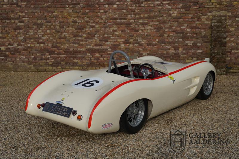 1956 EJS Climax