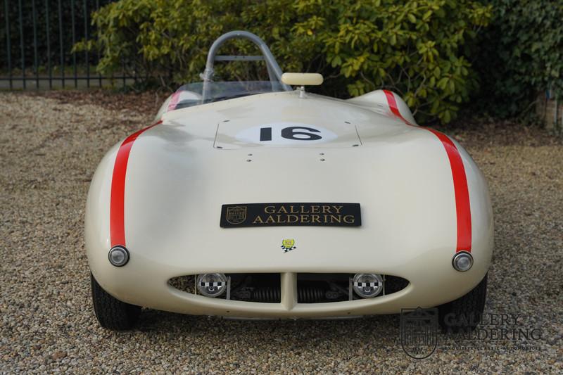 1956 EJS Climax