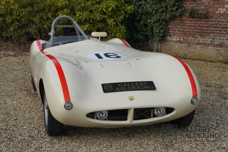 1956 EJS Climax