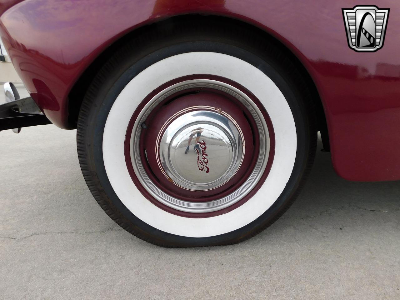 1941 Ford Super Deluxe