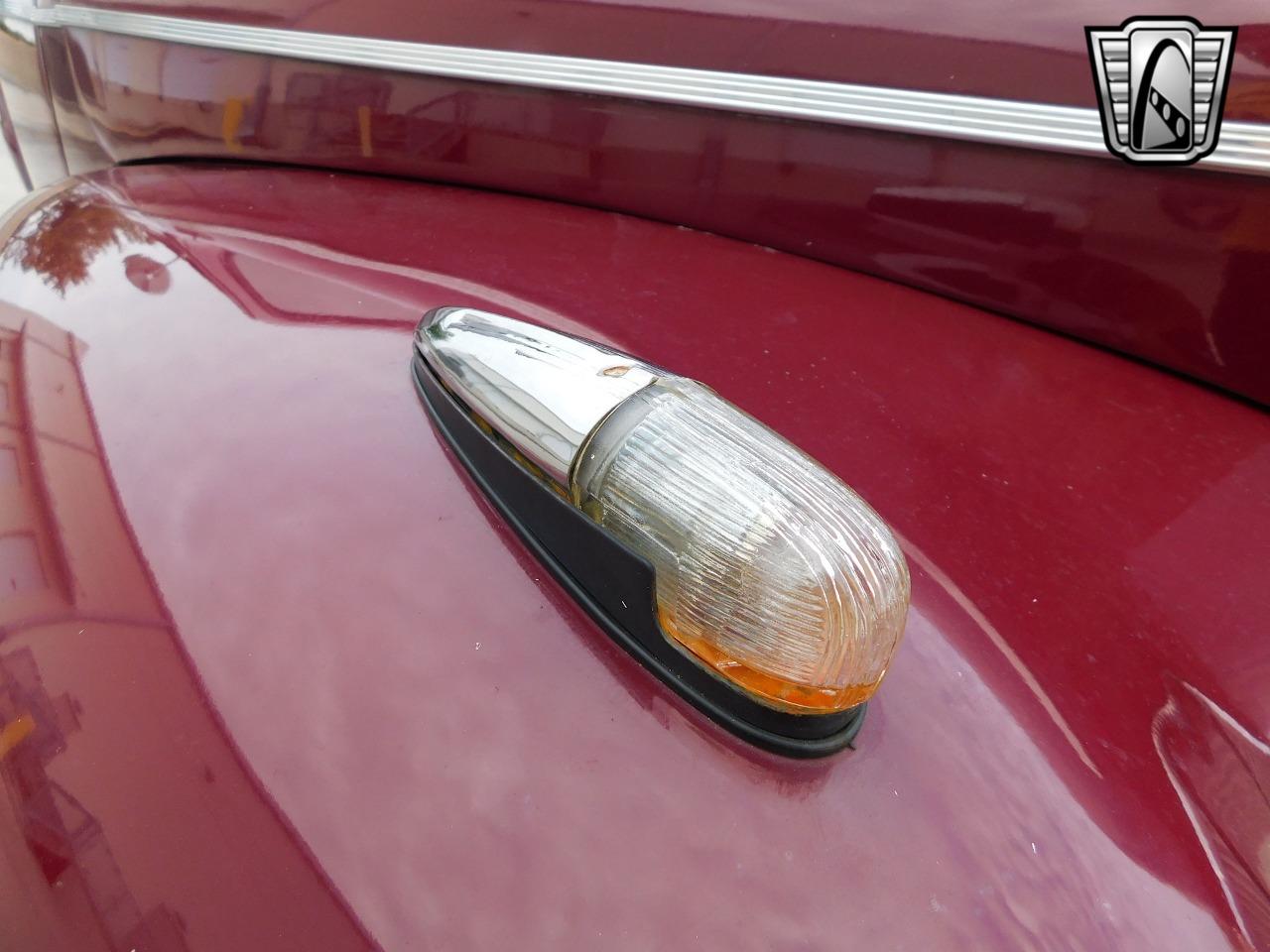 1941 Ford Super Deluxe