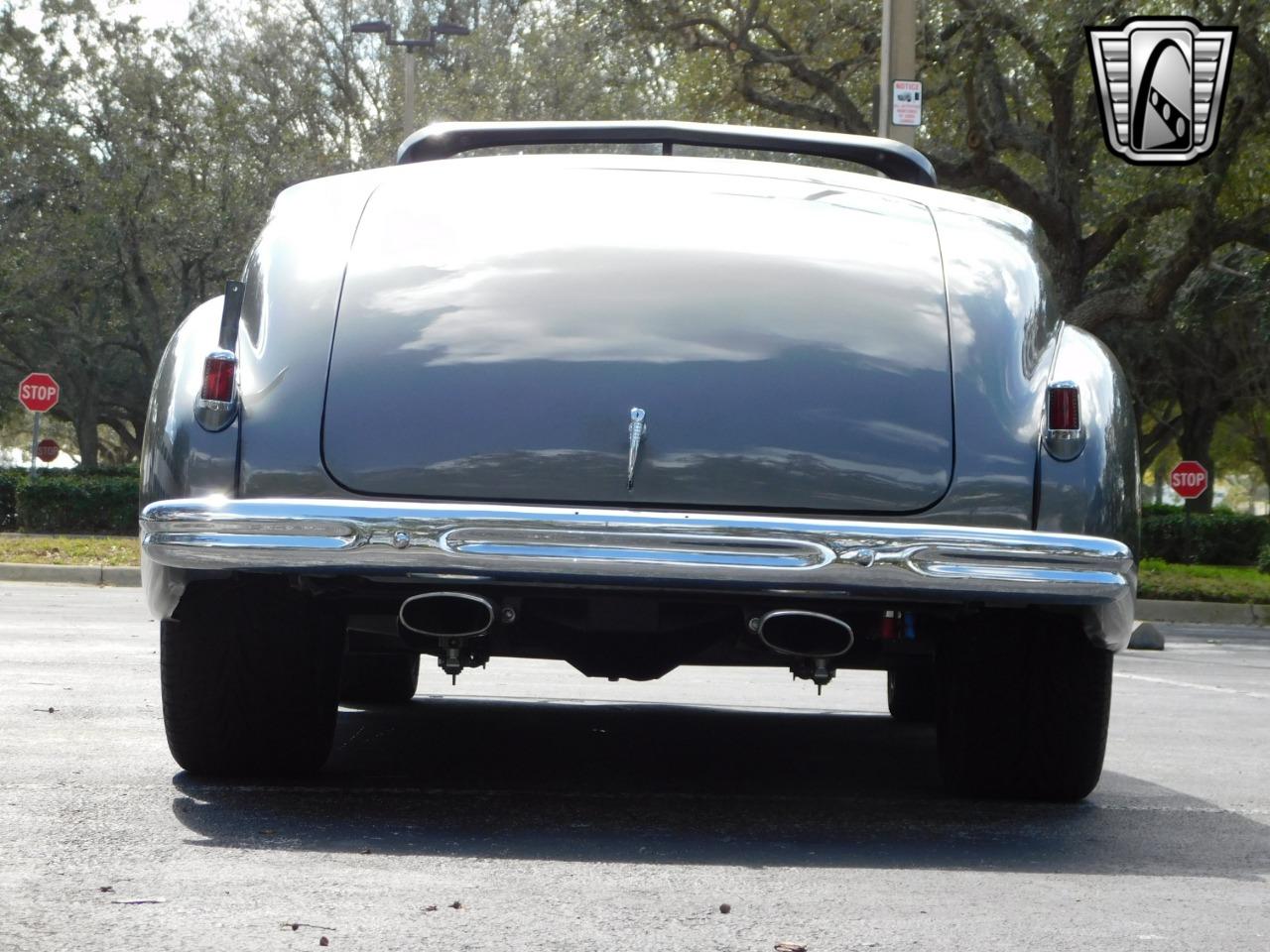 1937 Buick Series 40