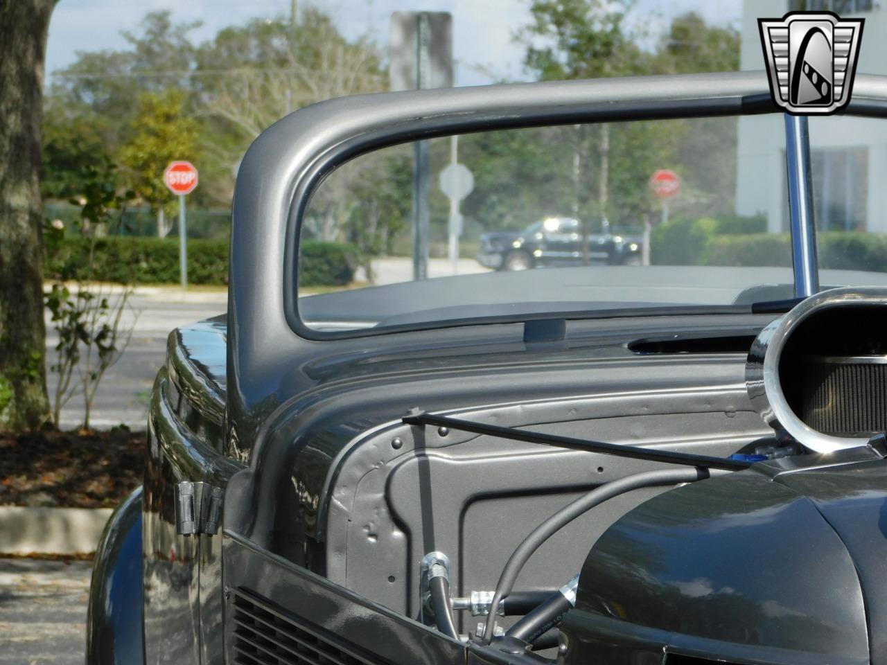 1937 Buick Series 40