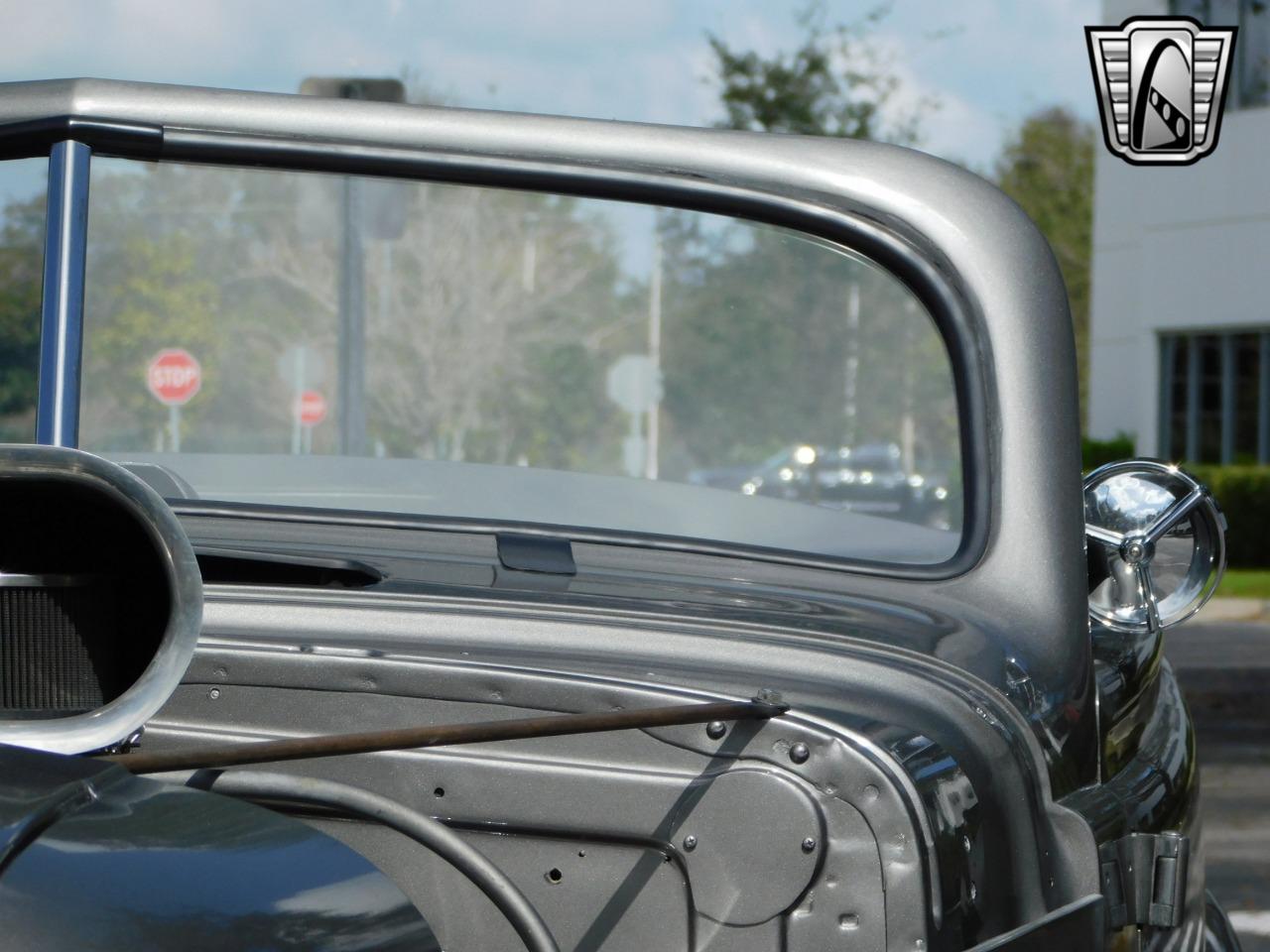 1937 Buick Series 40