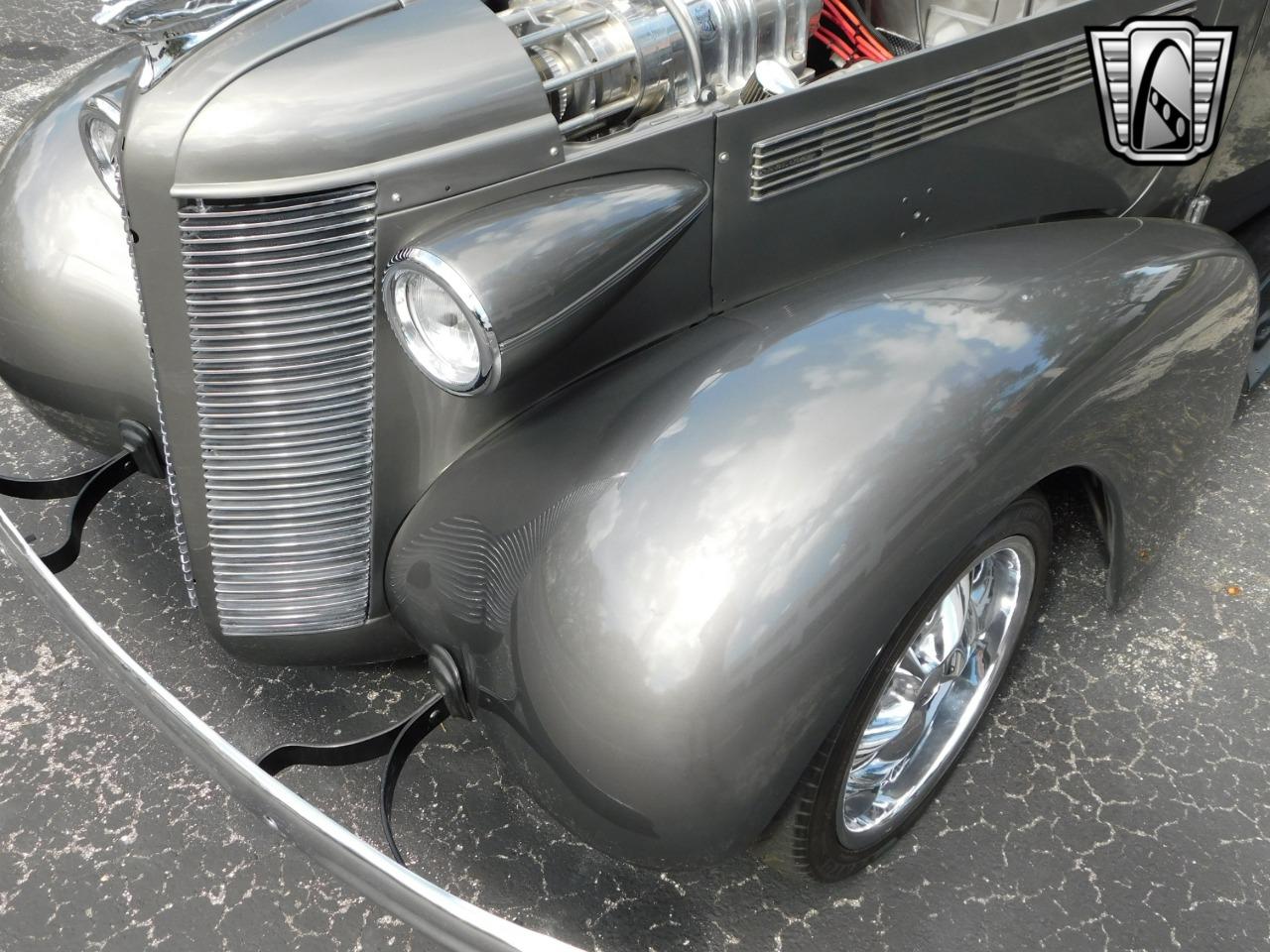 1937 Buick Series 40