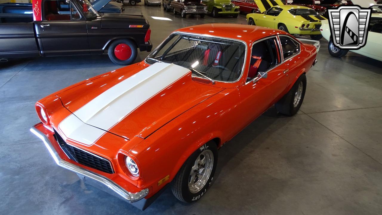 1973 Chevrolet Vega