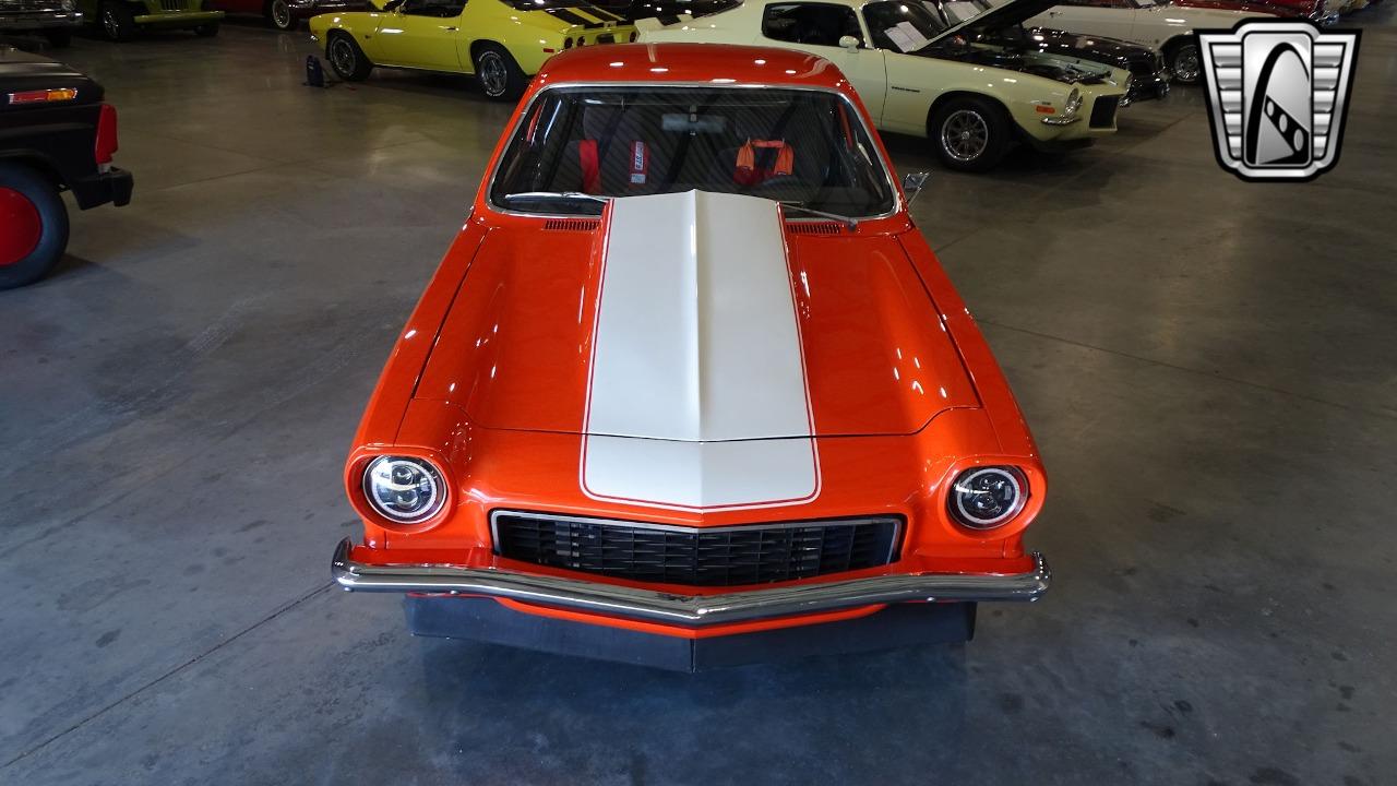 1973 Chevrolet Vega