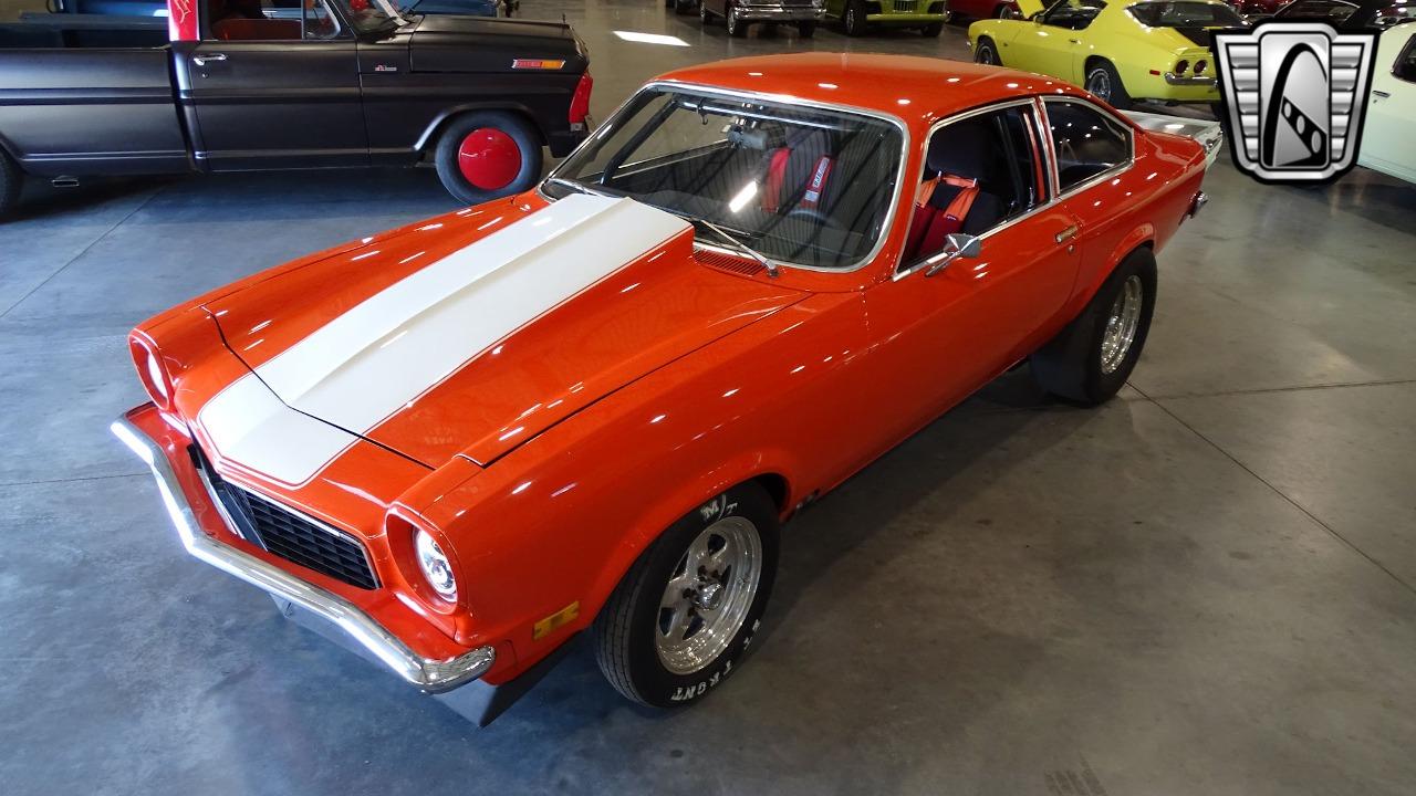 1973 Chevrolet Vega