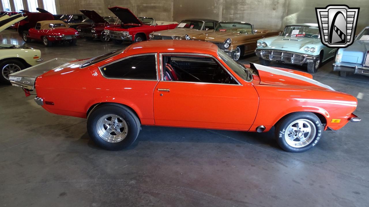 1973 Chevrolet Vega