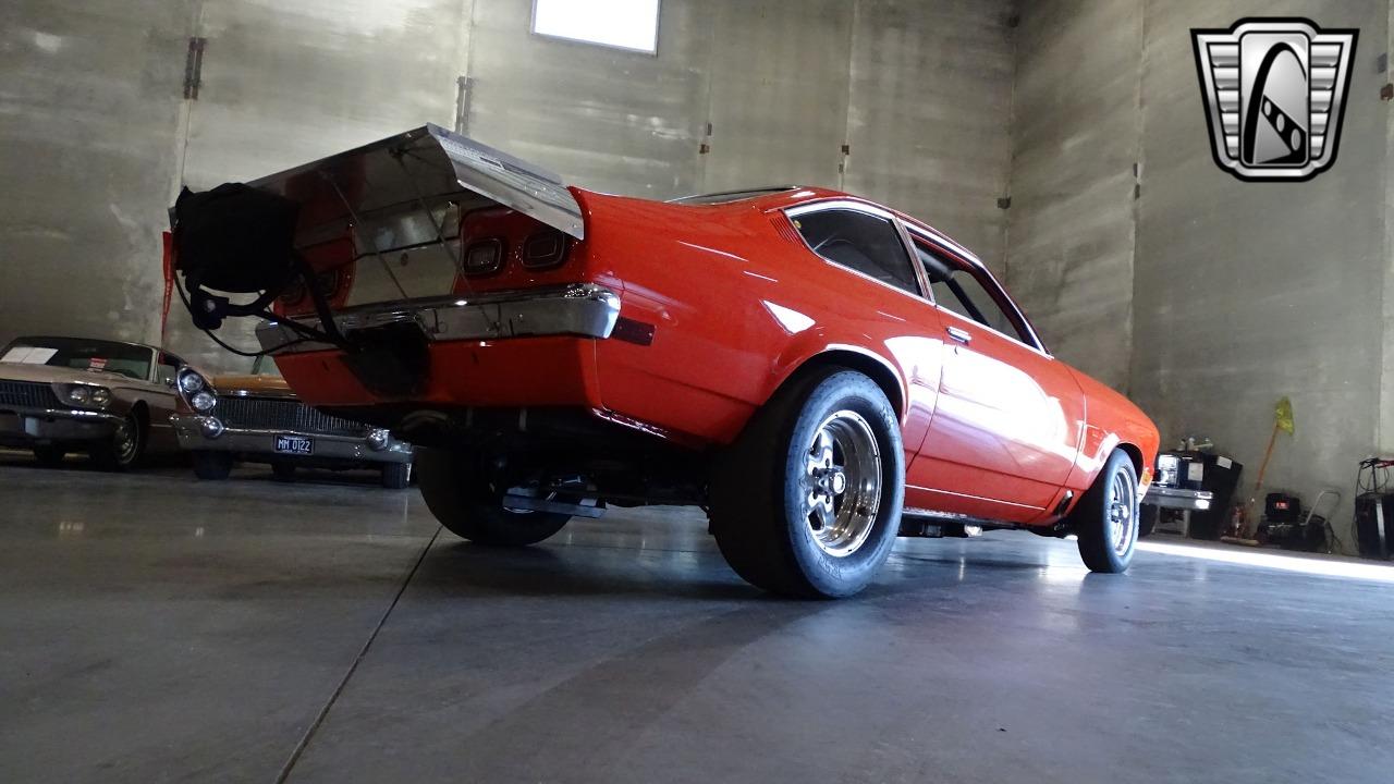 1973 Chevrolet Vega