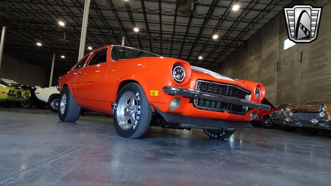 1973 Chevrolet Vega