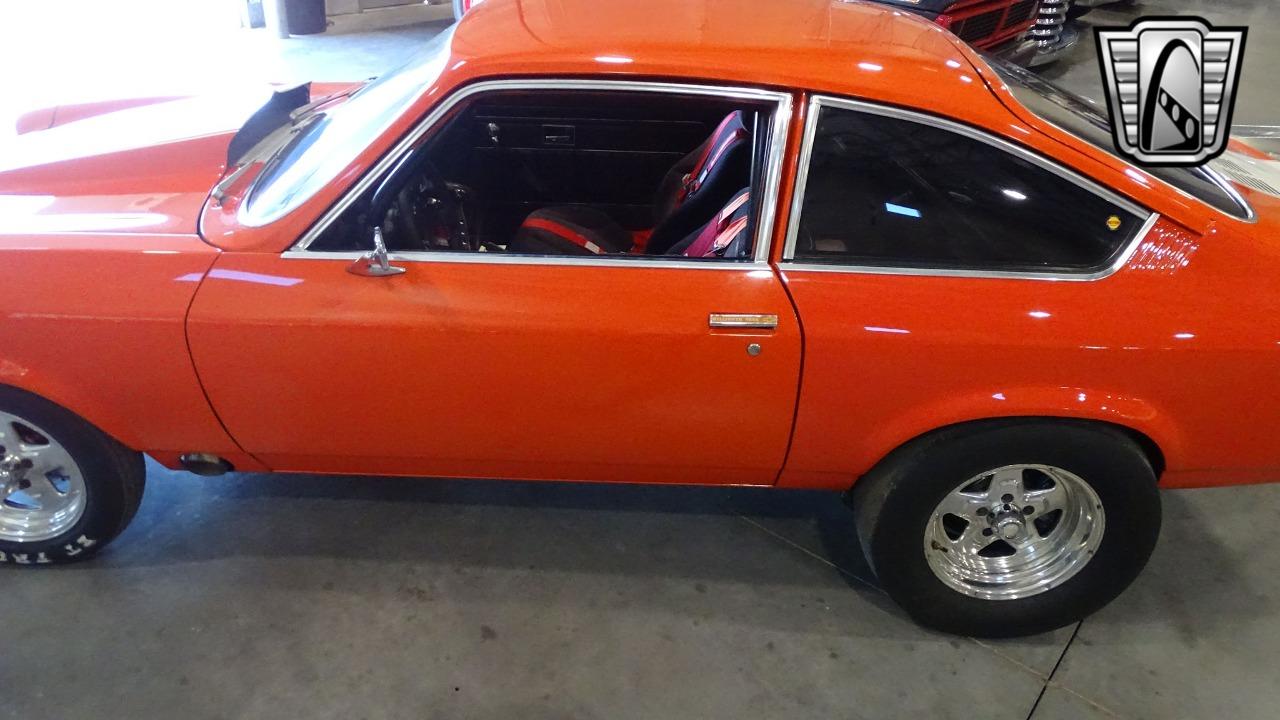 1973 Chevrolet Vega