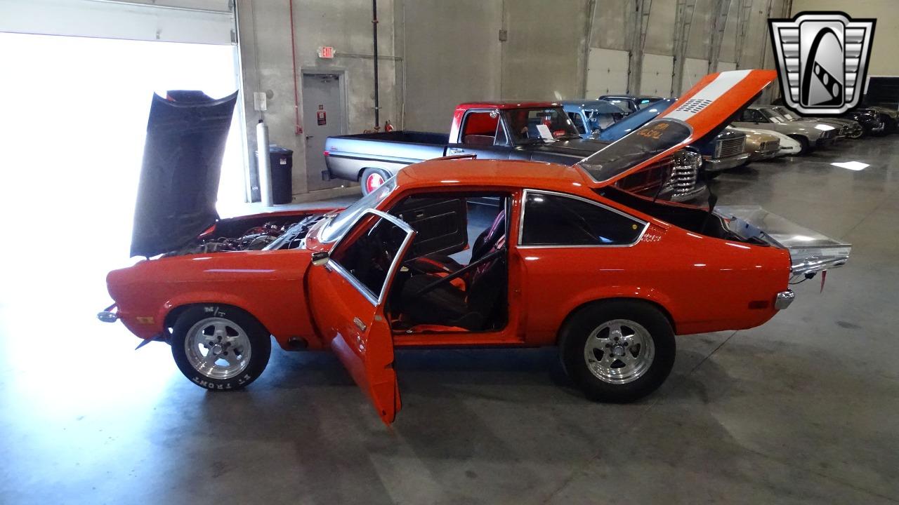 1973 Chevrolet Vega