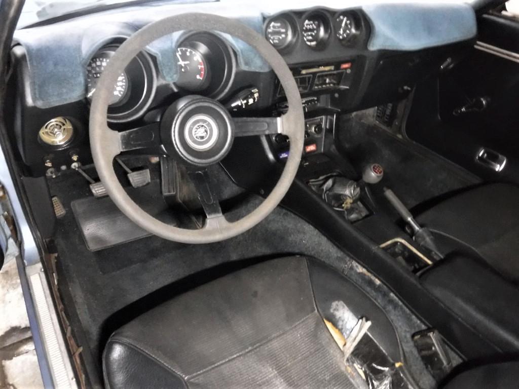 1978 Datsun 280Z nr.4206