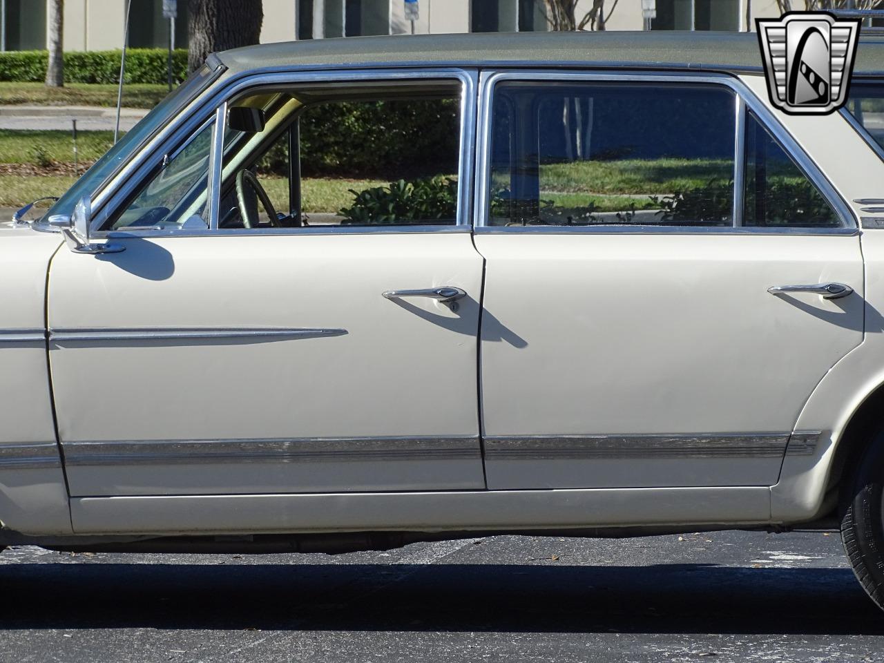 1963 Rambler Ambassador