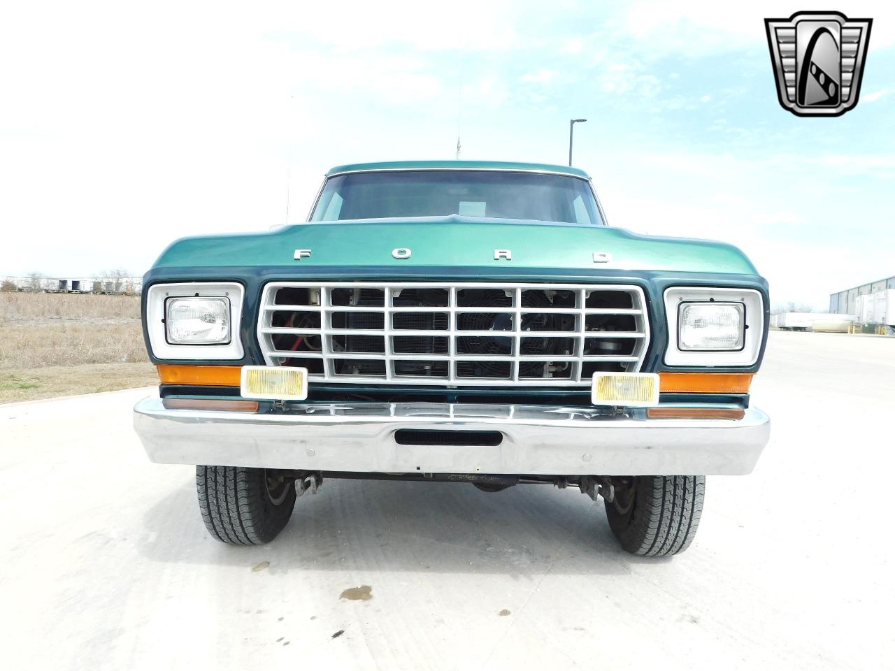 1979 Ford F150