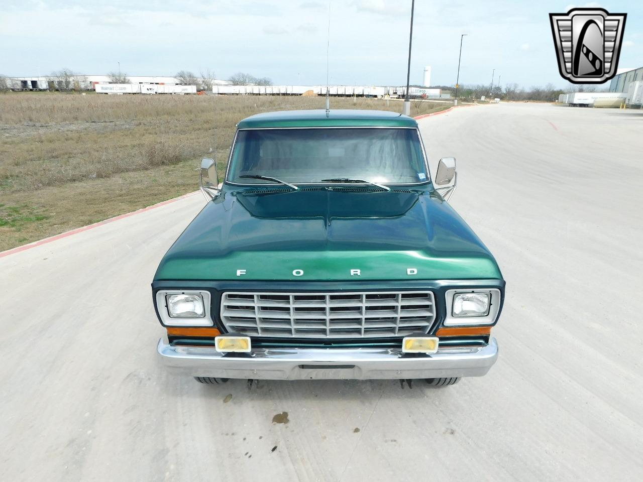 1979 Ford F150