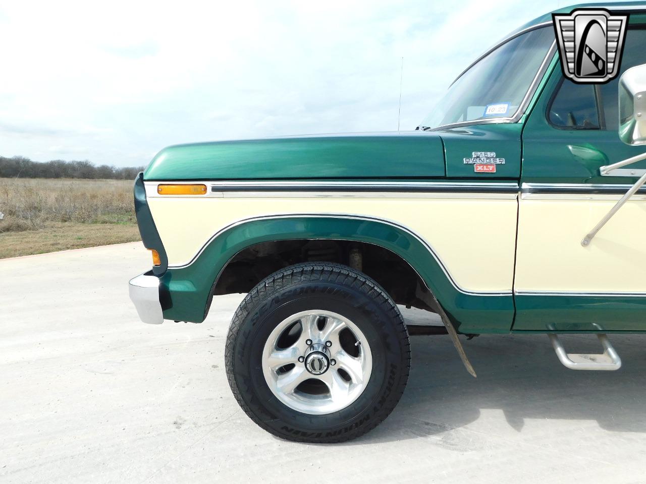 1979 Ford F150