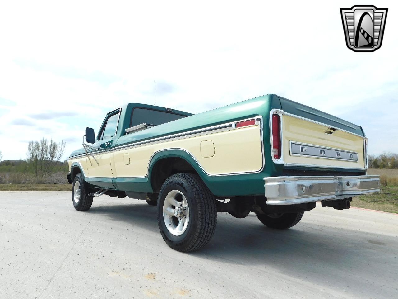 1979 Ford F150