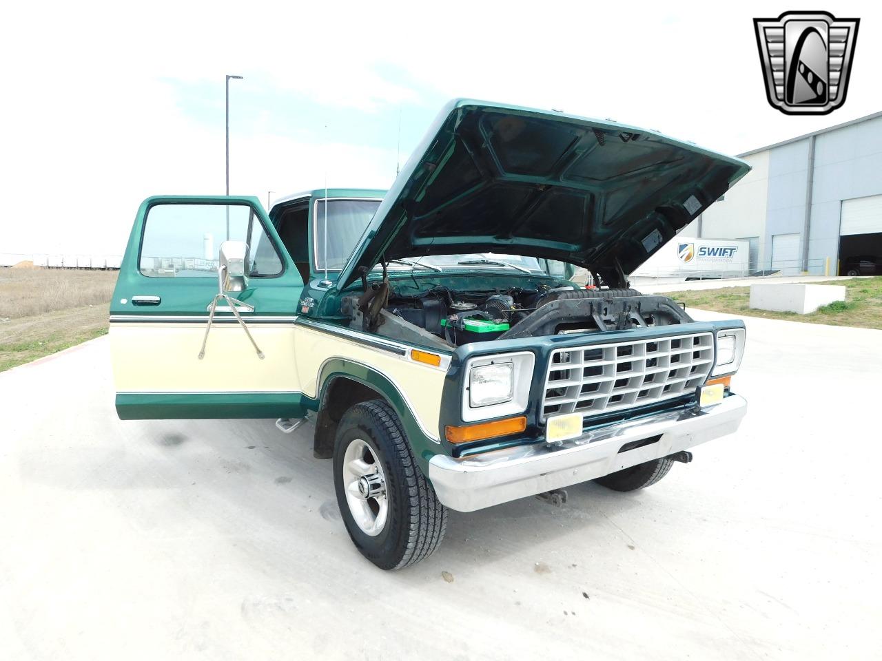 1979 Ford F150