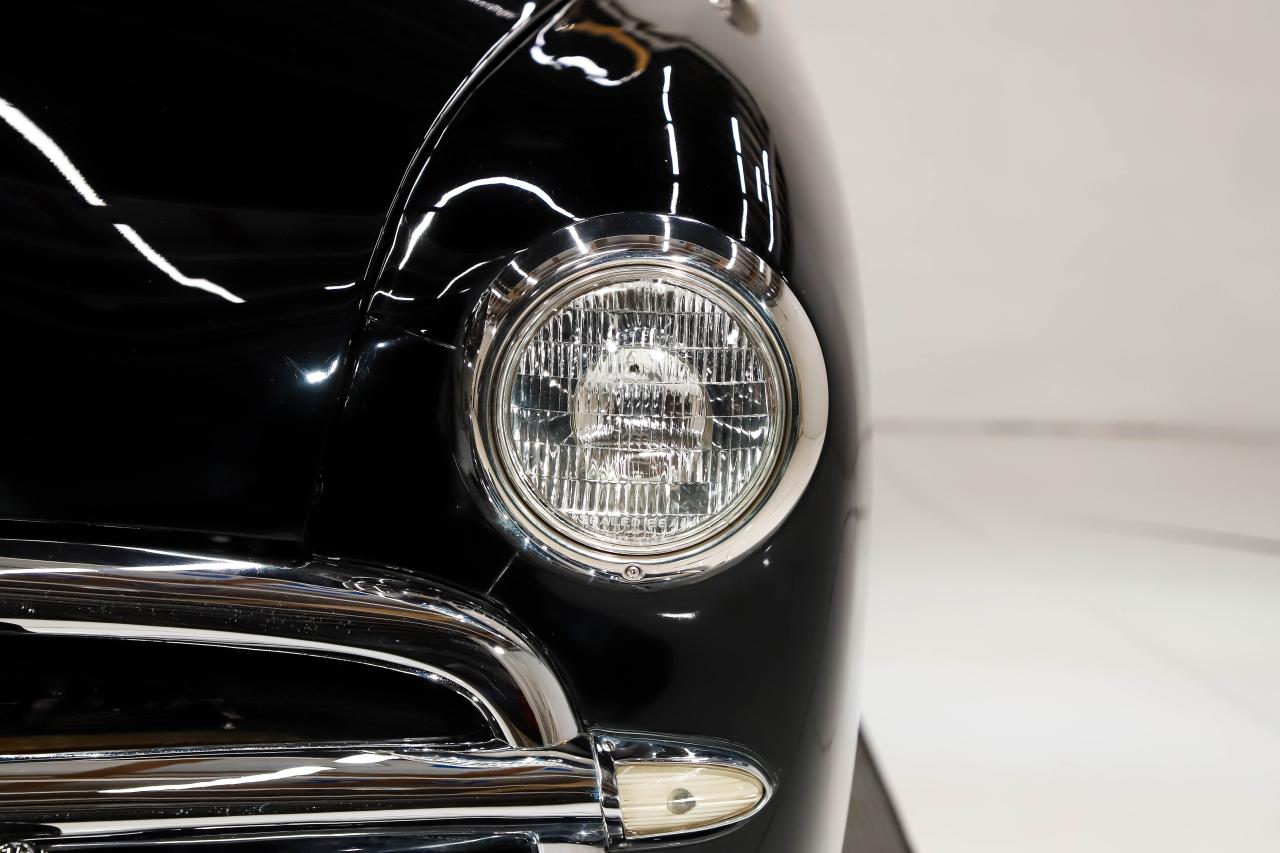 1949 Ford Custom Woody Wagon