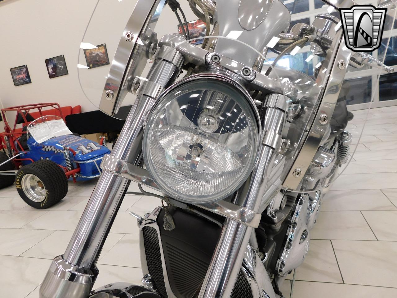 2003 Harley Davidson V-Rod