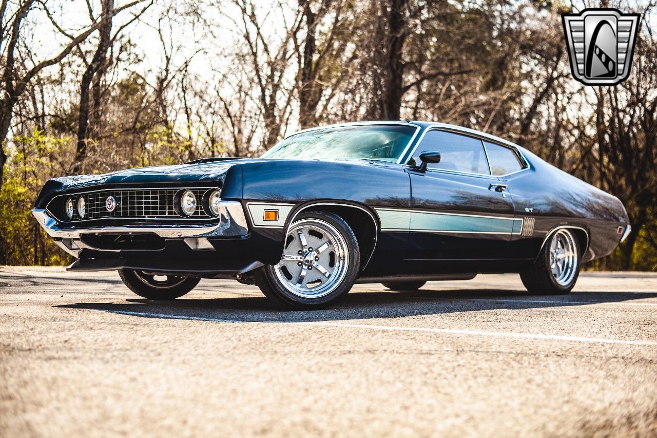 1970 Ford Torino