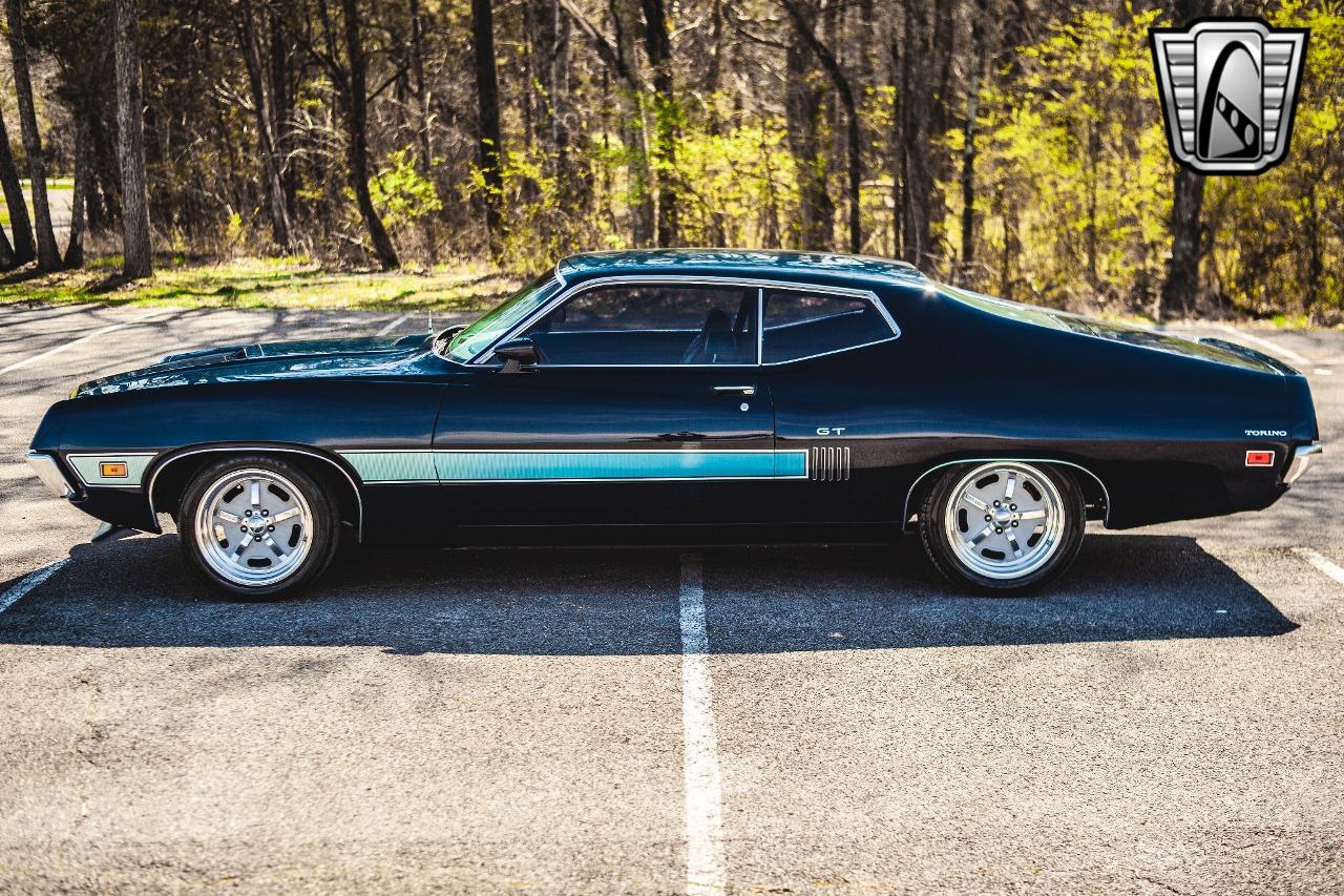 1970 Ford Torino