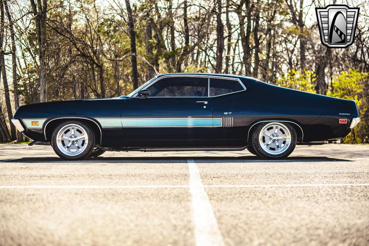 1970 Ford Torino