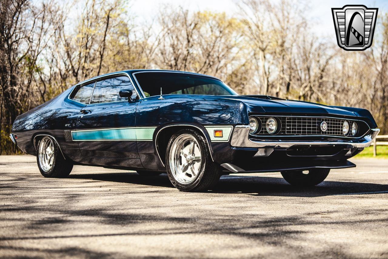 1970 Ford Torino