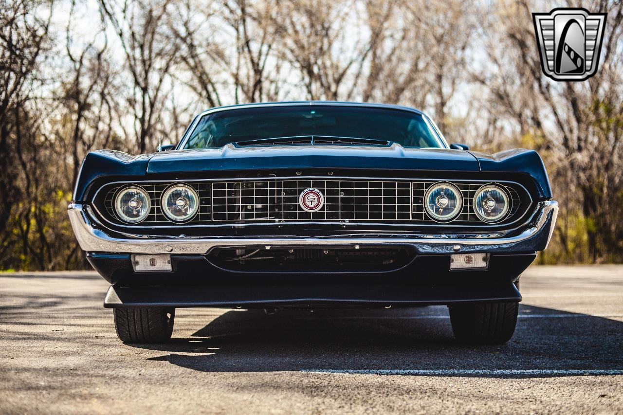 1970 Ford Torino