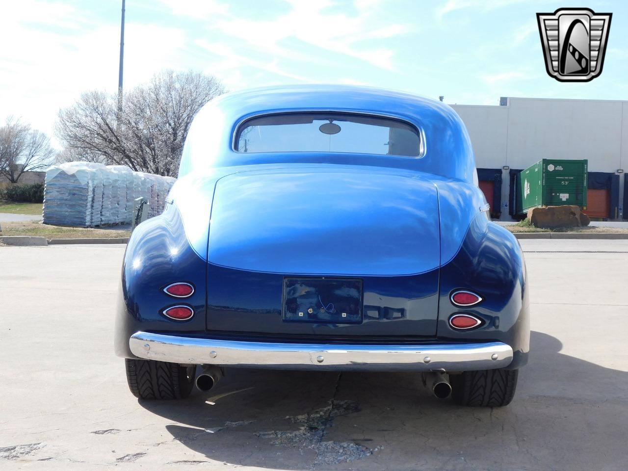 1941 Chevrolet Special Deluxe