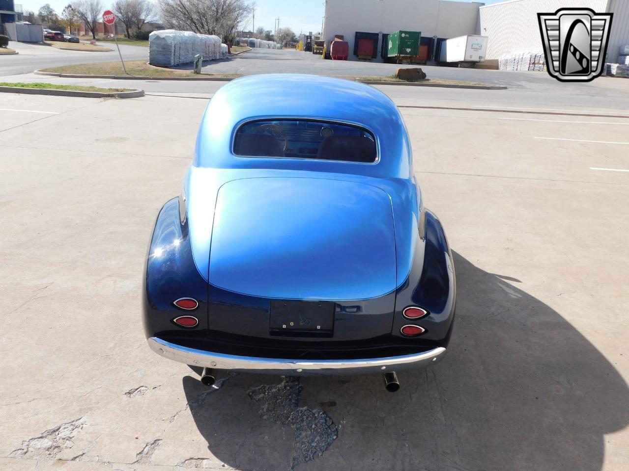 1941 Chevrolet Special Deluxe