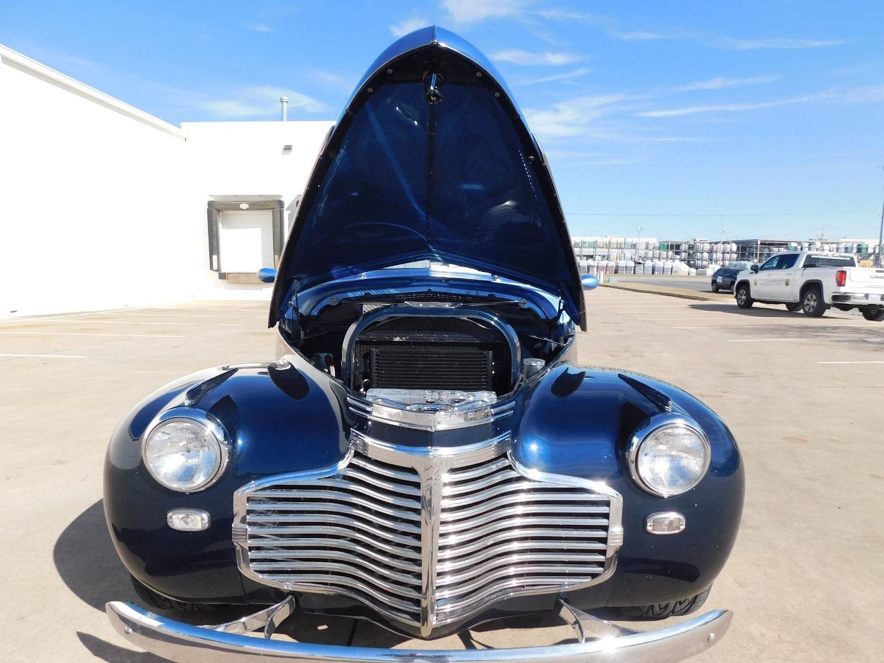 1941 Chevrolet Special Deluxe