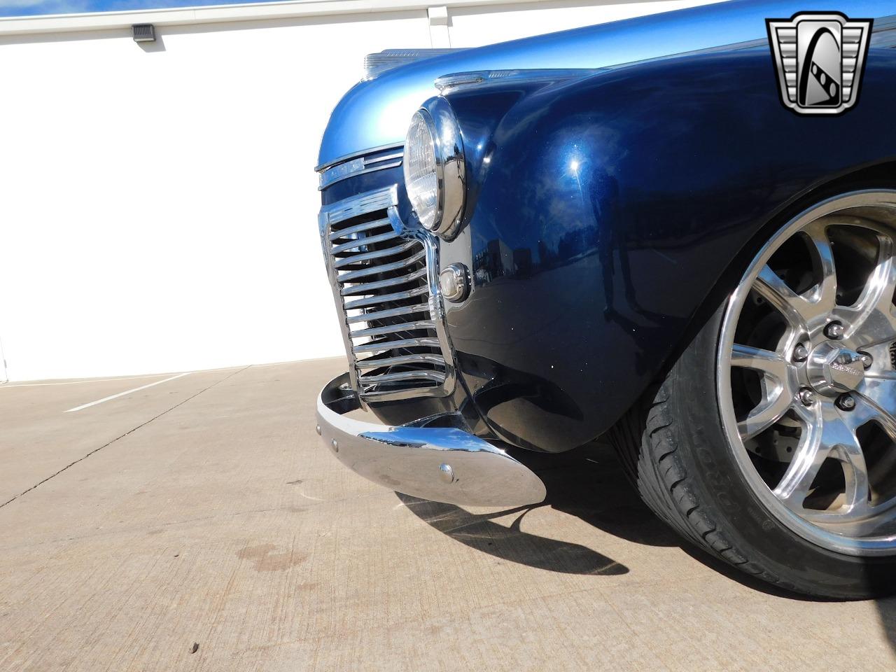 1941 Chevrolet Special Deluxe