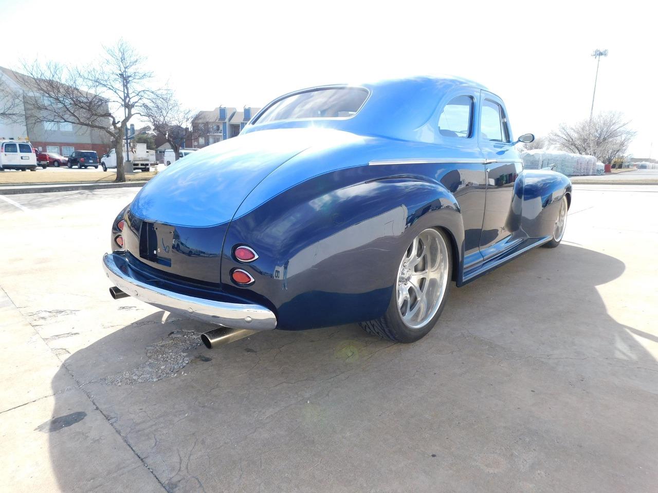 1941 Chevrolet Special Deluxe