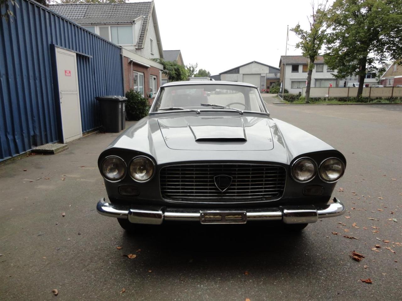 1960 Lancia Flaminia GT Coup�