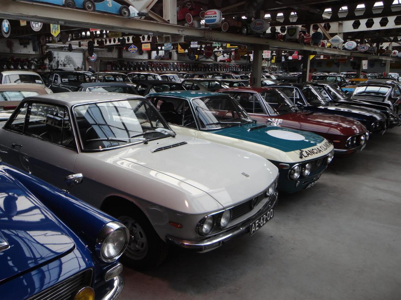 1959 Lancia Appia Convertible to restore