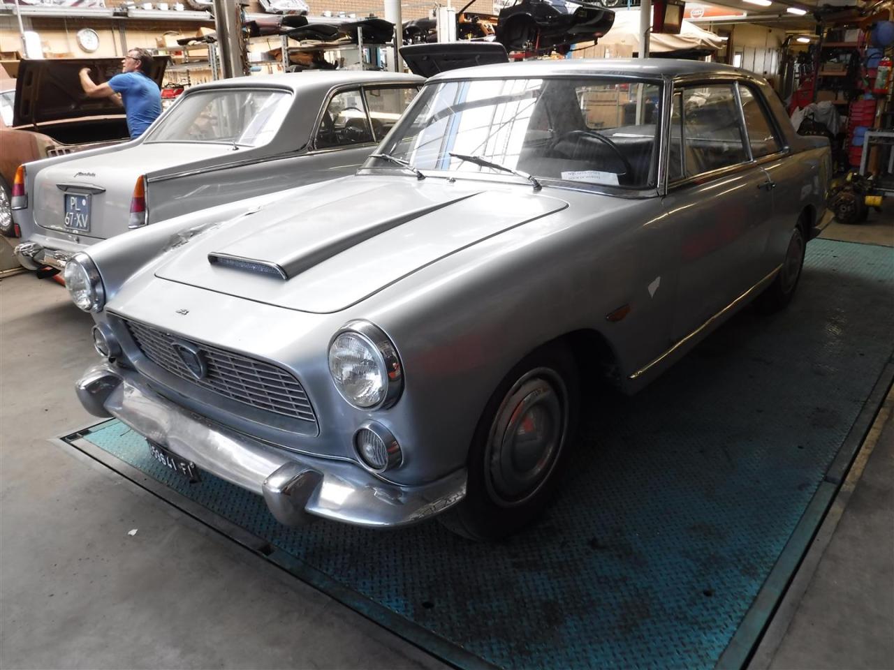 1964 Lancia Flaminia Pininfarina Coup�