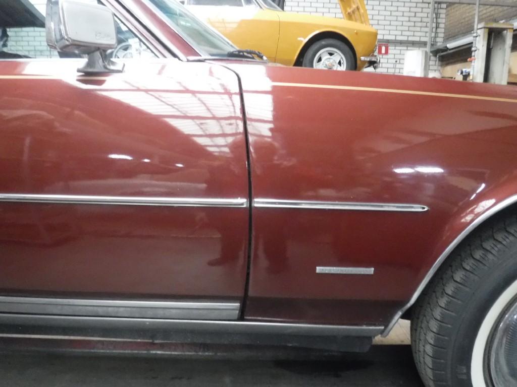 1979 Cadillac Seville 1979