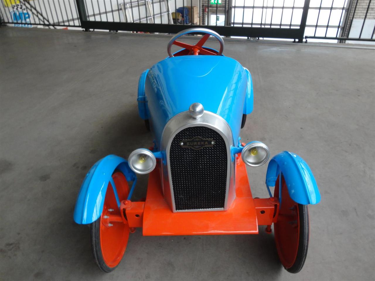 1930 Bugatti Eureka #2