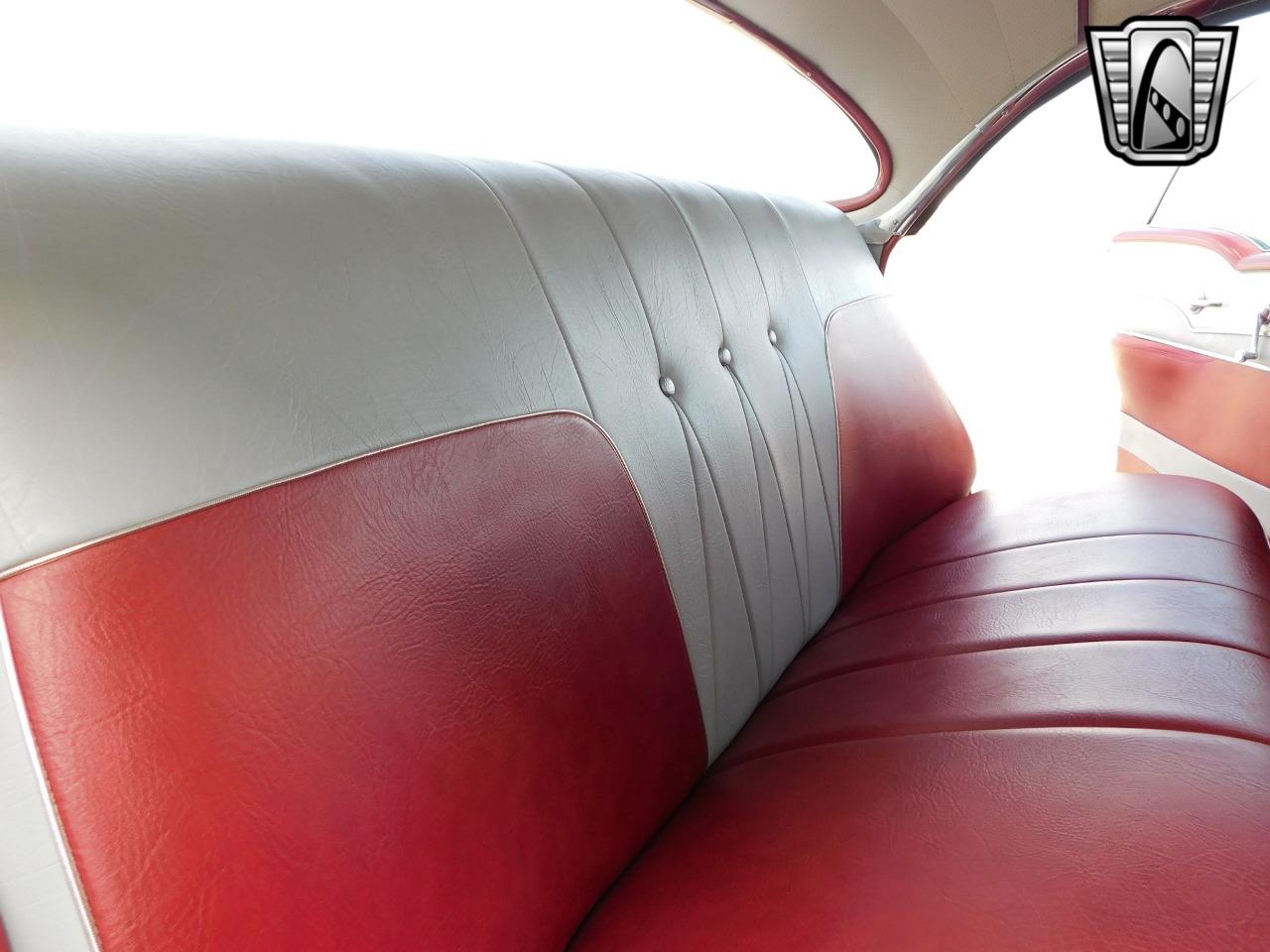 1956 Oldsmobile Holiday