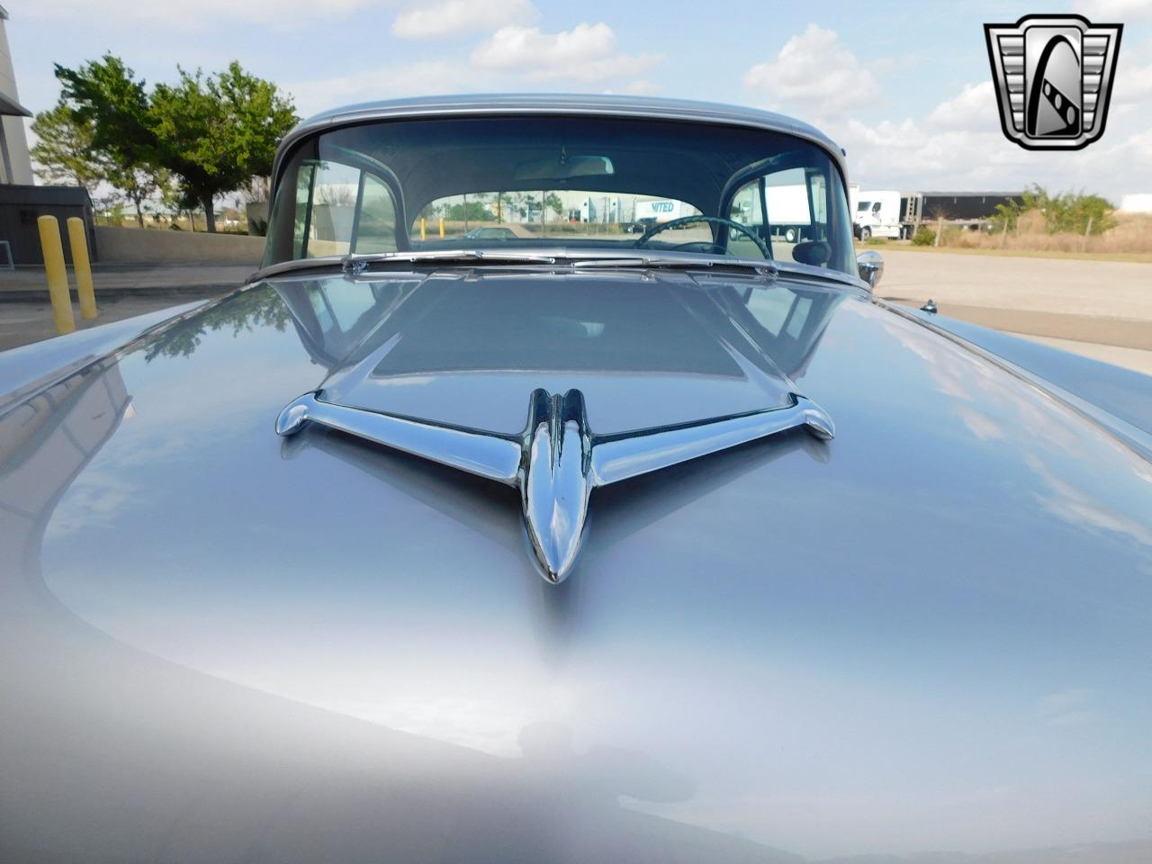 1956 Oldsmobile Holiday