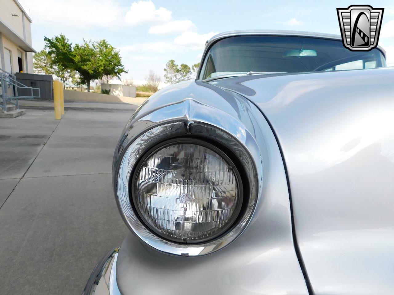 1956 Oldsmobile Holiday