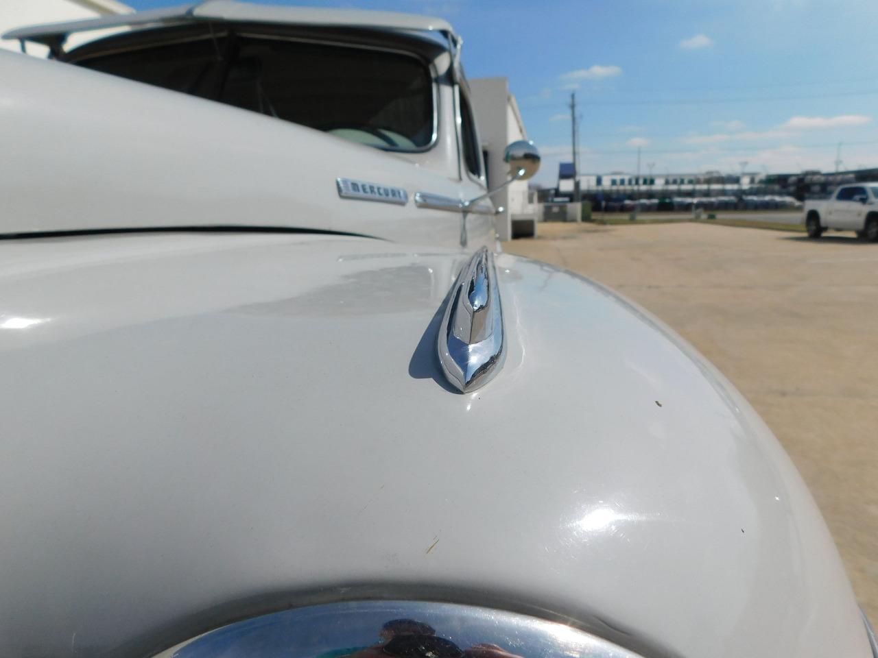 1948 Mercury Coupe