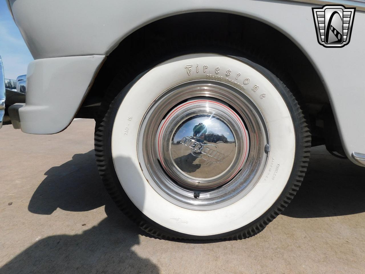 1948 Mercury Coupe