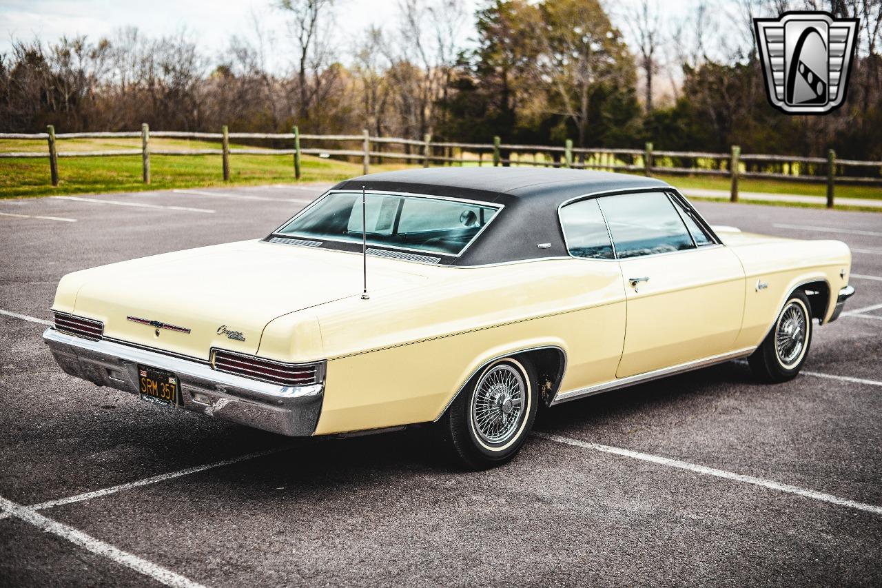 1966 Chevrolet Caprice