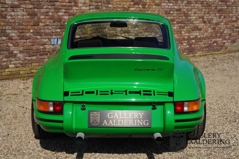 1973 Porsche 911 RS Clone 2.7 MFI